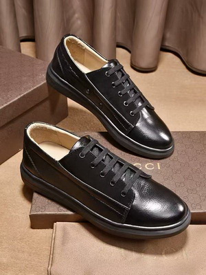 Gucci Fashion Casual Men Shoes_235